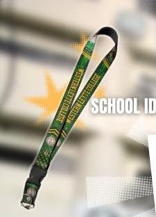 WLC ID SLING